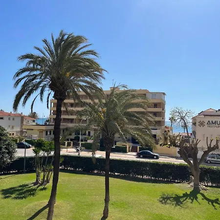 Apartment Modern 3 Bedroom Situated In Luxury Beachfront Gated Community