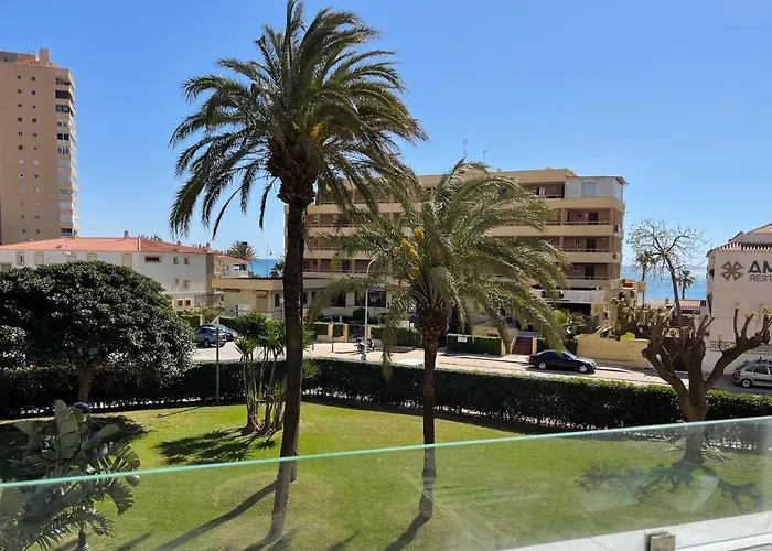 Διαμέρισμα Modern 3 Bedroom Situated In Luxury Beachfront Gated Community *