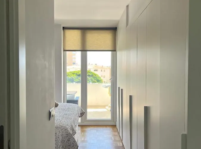 Διαμέρισμα Modern 3 Bedroom Situated In Luxury Beachfront Gated Community