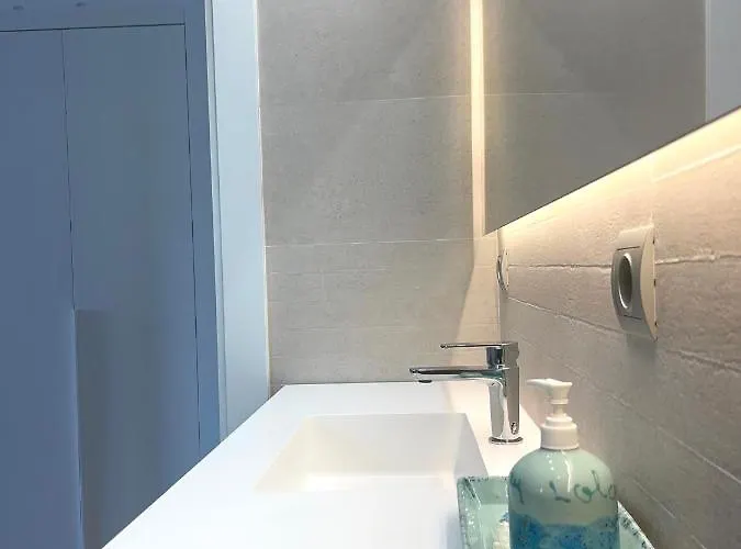 Διαμέρισμα Modern 3 Bedroom Situated In Luxury Beachfront Gated Community