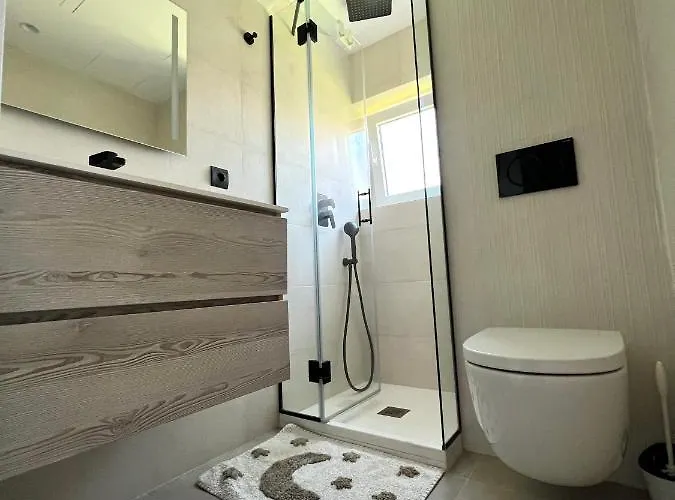 Διαμέρισμα Modern 3 Bedroom Situated In Luxury Beachfront Gated Community