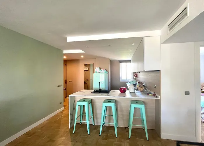 Διαμέρισμα Modern 3 Bedroom Situated In Luxury Beachfront Gated Community *