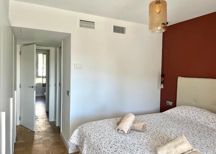 Modern 3 Bedroom Situated In Luxury Beachfront Gated Community Διαμέρισμα *