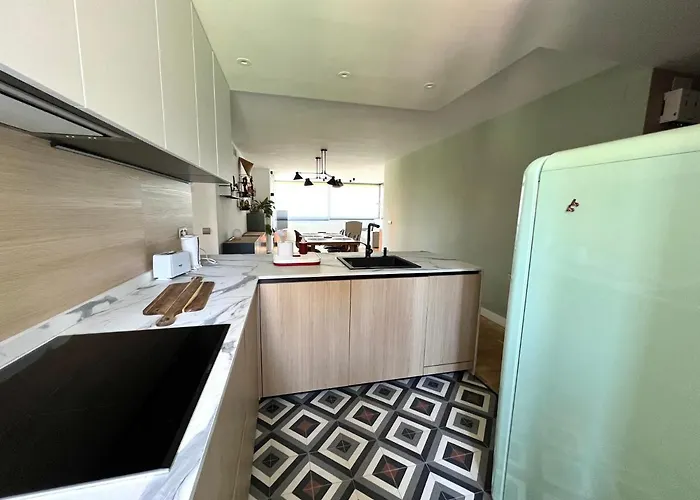 Διαμέρισμα Modern 3 Bedroom Situated In Luxury Beachfront Gated Community *