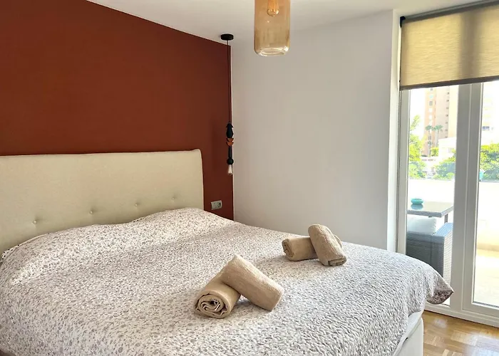 Modern 3 Bedroom Situated In Luxury Beachfront Gated Community Διαμέρισμα